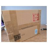 2 Pistol Handgun Revolver Display Case Cabinet Shadow Box