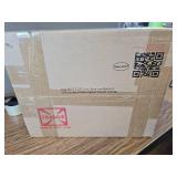 2 Pistol Handgun Revolver Display Case Cabinet Shadow Box