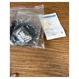 $229 600 CFM 30-Inch Range Hood, Under-Cabinet, Duct/Ductless