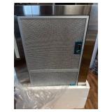 $229 600 CFM 30-Inch Range Hood, Under-Cabinet, Duct/Ductless