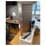 $229 600 CFM 30-Inch Range Hood, Under-Cabinet, Duct/Ductless