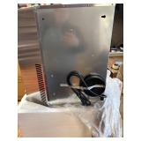 $229 600 CFM 30-Inch Range Hood, Under-Cabinet, Duct/Ductless