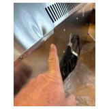 $229 600 CFM 30-Inch Range Hood, Under-Cabinet, Duct/Ductless