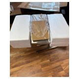 $229 600 CFM 30-Inch Range Hood, Under-Cabinet, Duct/Ductless