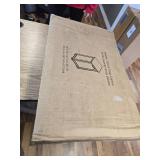 $100 OLD CAPTAIN Tilt-Out Laundry Sorter/Trash Cabinet, Deodorizing