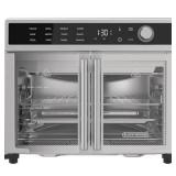 $167 BLACK+DECKER Crisp 