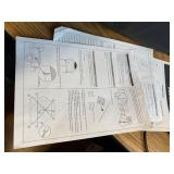 $286 Waterproof 210D Gray Green Truck Bed Tent