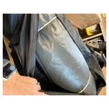 $286 Waterproof 210D Gray Green Truck Bed Tent