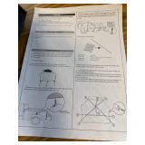 $286 Waterproof 210D Gray Green Truck Bed Tent