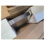 $190 Range Hood 30 in, 600 CFM, Under-Cabinet, Convertible, Stainless