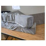 Fanwer Bed Wedges & Positioners (3-in-1), 40 Triangle Wedges