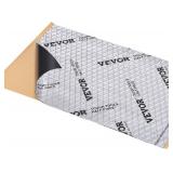 $50 VEVOR Car Sound Deadening Mat, 50 mil, 52 sqft Butyl
