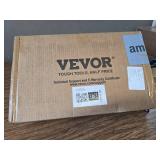 $50 VEVOR Car Sound Deadening Mat, 50 mil, 52 sqft Butyl