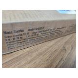 $50 VEVOR Car Sound Deadening Mat, 50 mil, 52 sqft Butyl