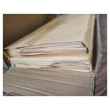 $50 VEVOR Car Sound Deadening Mat, 50 mil, 52 sqft Butyl