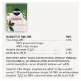 Miracle-Gro Houseplant Potting Mix, Perlite, Less Gnats, 4 qt