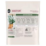 Miracle-Gro Houseplant Potting Mix, Perlite, Less Gnats, 4 qt