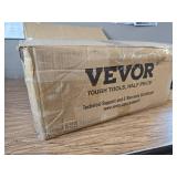 $97 VEVOR Rubber Curb Ramp 2 Pack, 6" Rise, Heavy-Duty 15T Ramps