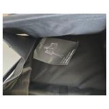 $58 Collapsible Folding Wagon with Wheels, 330lb Capacity Utility Cart