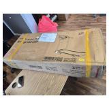 $800 Foldable Electric Treadmill 2.5HP, 12 Programs, 10MPH