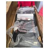 $800 Foldable Electric Treadmill 2.5HP, 12 Programs, 10MPH