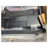 $800 Foldable Electric Treadmill 2.5HP, 12 Programs, 10MPH