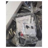 $800 Foldable Electric Treadmill 2.5HP, 12 Programs, 10MPH