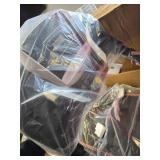 $800 Foldable Electric Treadmill 2.5HP, 12 Programs, 10MPH