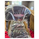 $800 Foldable Electric Treadmill 2.5HP, 12 Programs, 10MPH