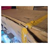 $800 Foldable Electric Treadmill 2.5HP, 12 Programs, 10MPH