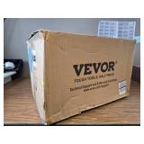 $160 VEVOR Ultrasonic Cleaner w/ Digital Timer & Heater, Jewelry 22L