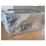 $160 VEVOR Ultrasonic Cleaner w/ Digital Timer & Heater, Jewelry 22L