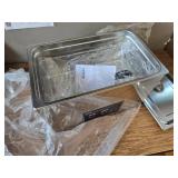 $160 VEVOR Ultrasonic Cleaner w/ Digital Timer & Heater, Jewelry 22L