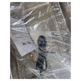 $160 VEVOR Ultrasonic Cleaner w/ Digital Timer & Heater, Jewelry 22L