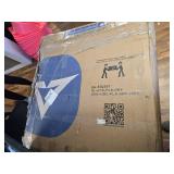 $90 Waleaf Durable Waterproof Plastic Dog House for All Sizes