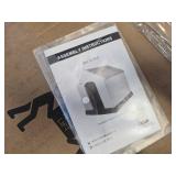 $90 Waleaf Durable Waterproof Plastic Dog House for All Sizes