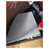 $90 Waleaf Durable Waterproof Plastic Dog House for All Sizes