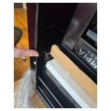 $180 Olympia Tools Tool Chest with Drawer, 26.5in Rolling Chest