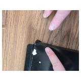 $180 Olympia Tools Tool Chest with Drawer, 26.5in Rolling Chest