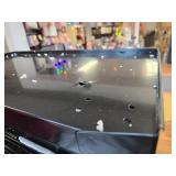 $180 Olympia Tools Tool Chest with Drawer, 26.5in Rolling Chest