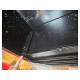 $180 Olympia Tools Tool Chest with Drawer, 26.5in Rolling Chest