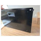 $180 Olympia Tools Tool Chest with Drawer, 26.5in Rolling Chest