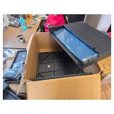 BUILD Your Own Rattan Chair Parts and NEW Cushions, see photos!!