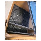 BUILD Your Own Rattan Chair Parts and NEW Cushions, see photos!!