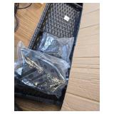 BUILD Your Own Rattan Chair Parts and NEW Cushions, see photos!!