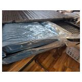 BUILD Your Own Rattan Chair Parts and NEW Cushions, see photos!!