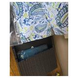 BUILD Your Own Rattan Chair Parts and NEW Cushions, see photos!!