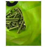 BUILD Your Own Rattan Chair Parts and NEW Cushions, see photos!!