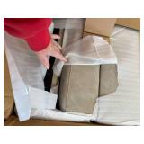 EASE MOOSE Modular Sectional Sofa (MIDDLE MODULE) ONLY!