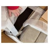 EASE MOOSE Modular Sectional Sofa (MIDDLE MODULE) ONLY!